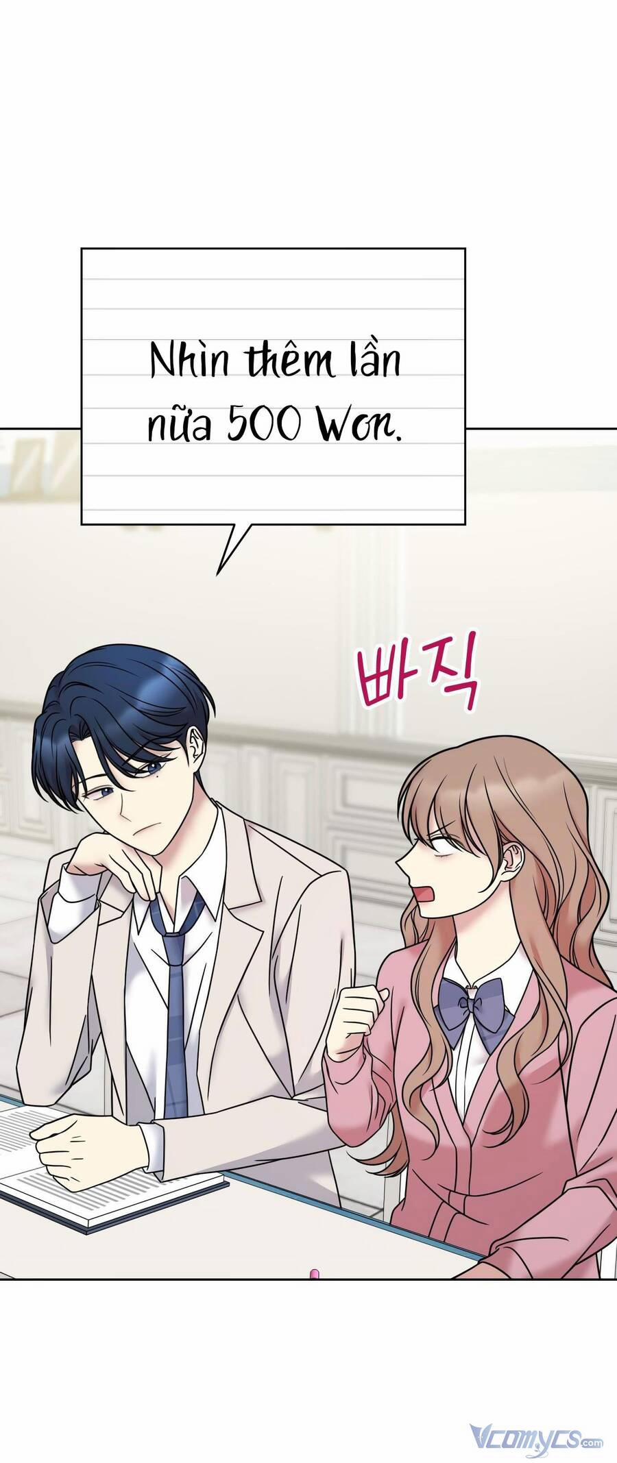 Quản Gia, Làm Ơn! 12 trang 26