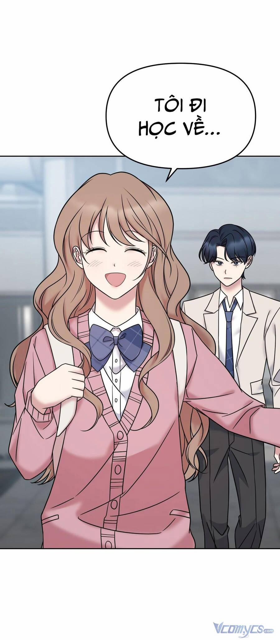 Quản Gia, Làm Ơn! 12 trang 52