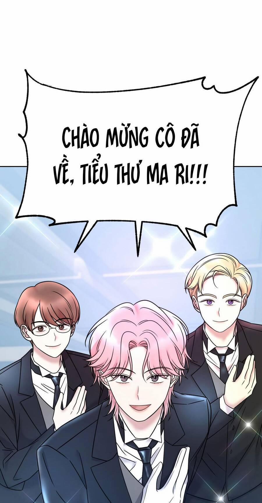 Quản Gia, Làm Ơn! 12 trang 55