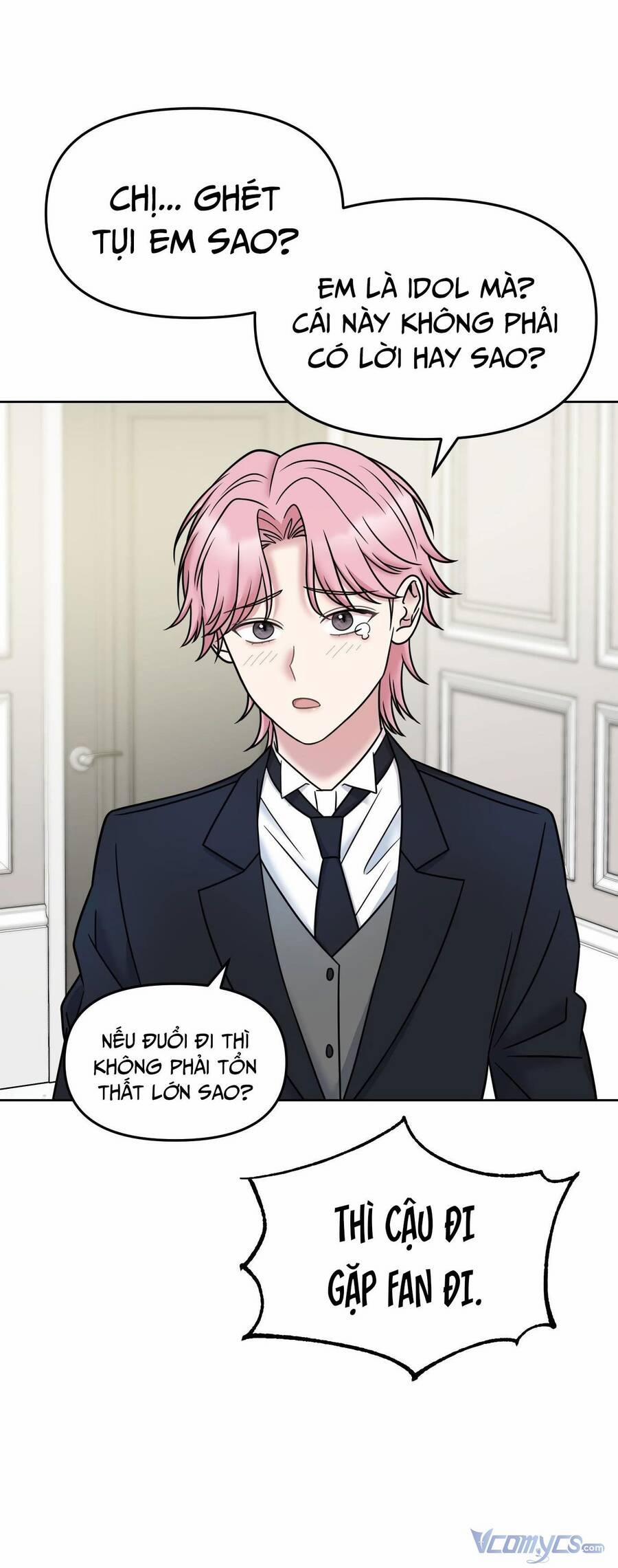 Quản Gia, Làm Ơn! 13 trang 17