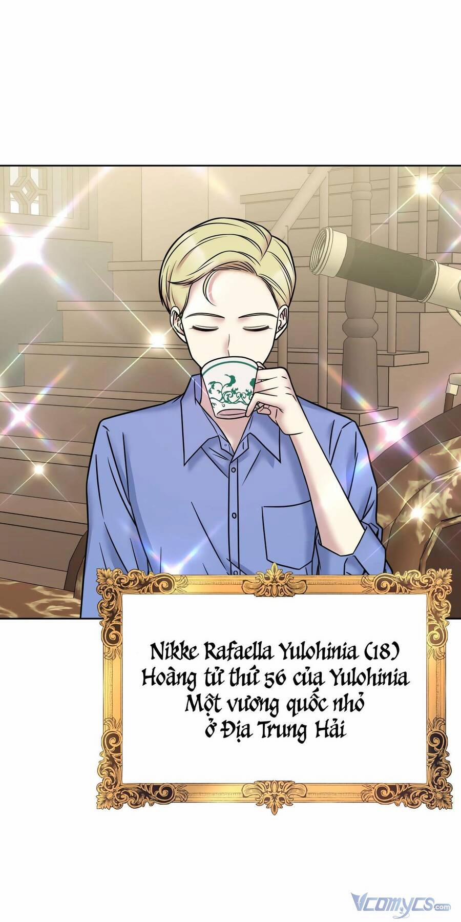 Quản Gia, Làm Ơn! 13 trang 2