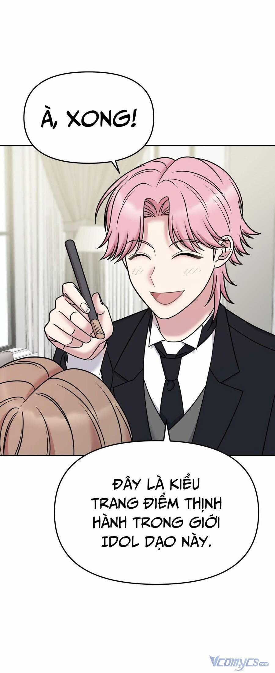 Quản Gia, Làm Ơn! 13 trang 20