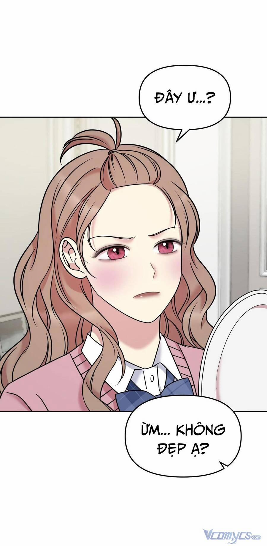 Quản Gia, Làm Ơn! 13 trang 21