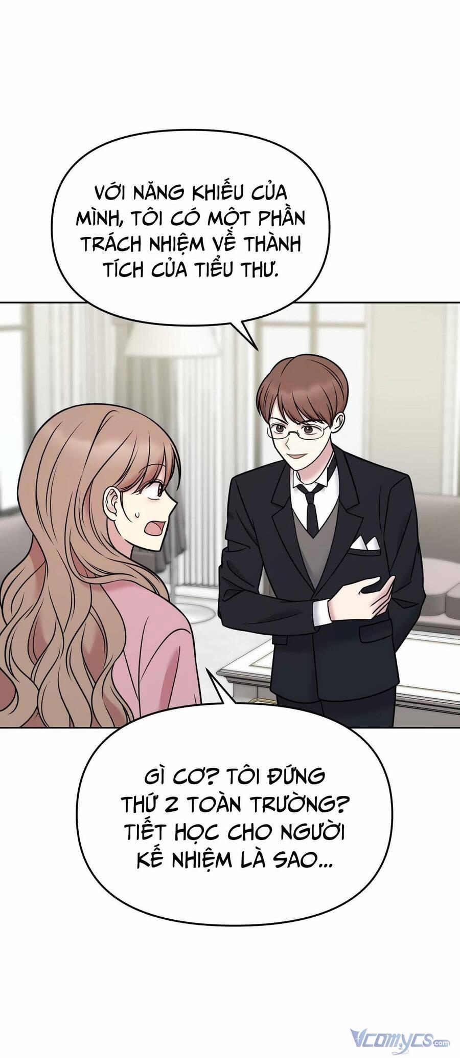 Quản Gia, Làm Ơn! 13 trang 24