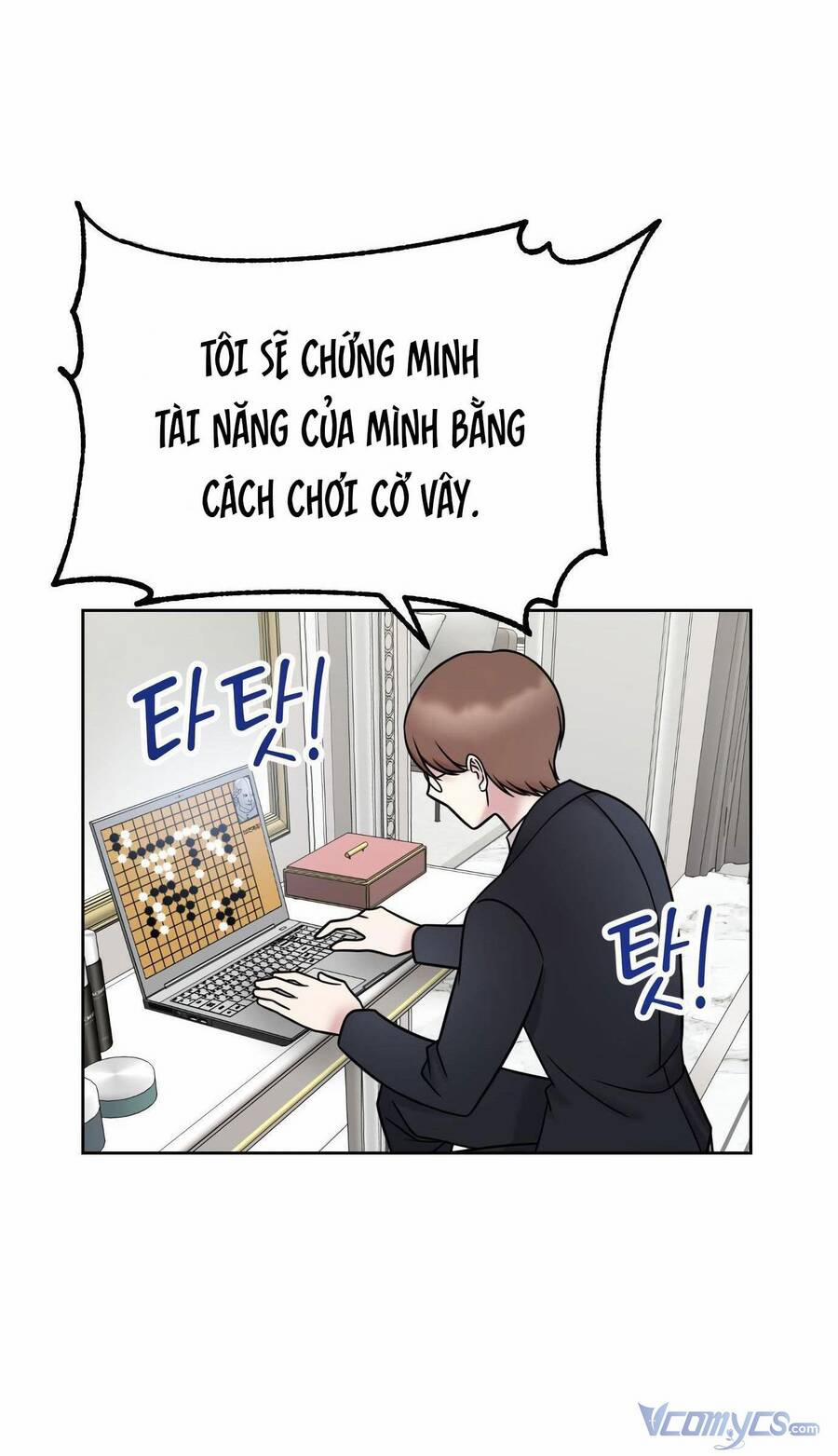 Quản Gia, Làm Ơn! 13 trang 25