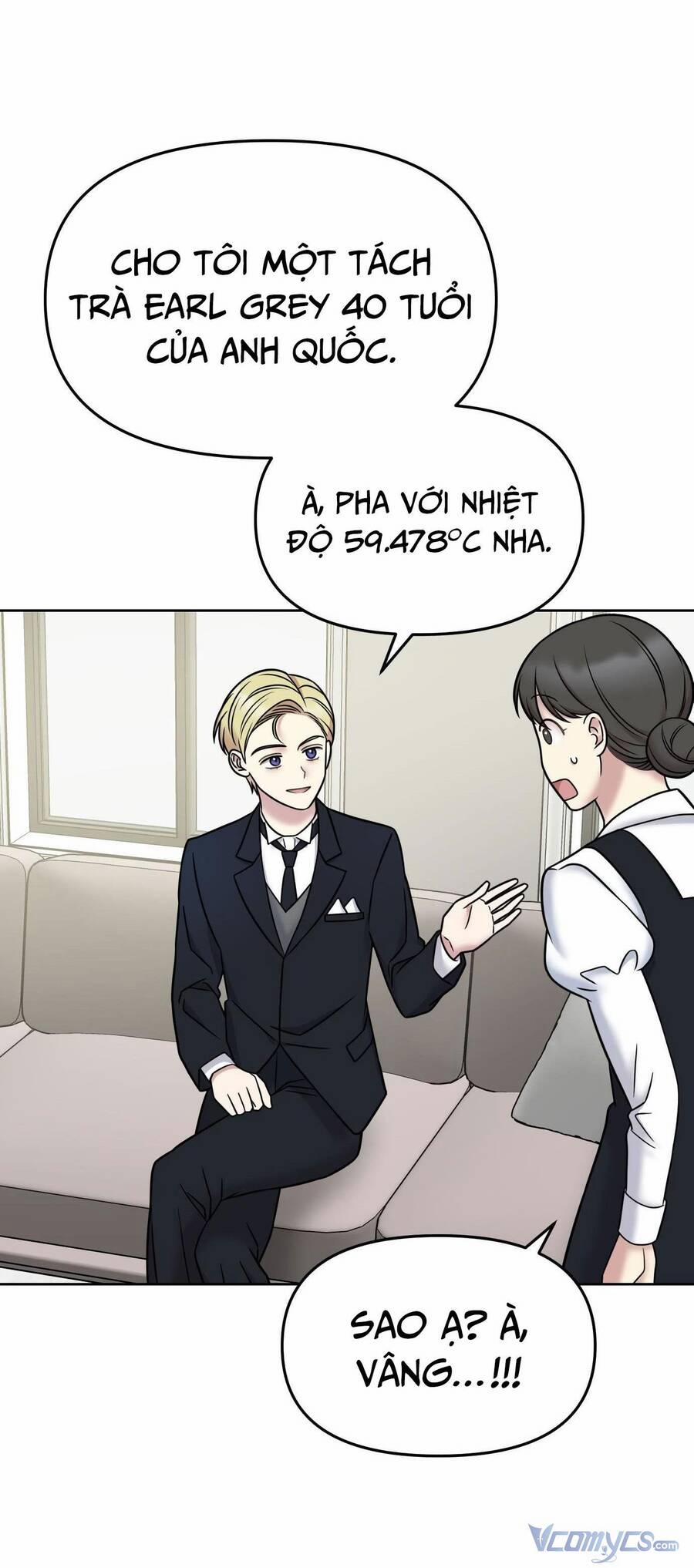 Quản Gia, Làm Ơn! 13 trang 27