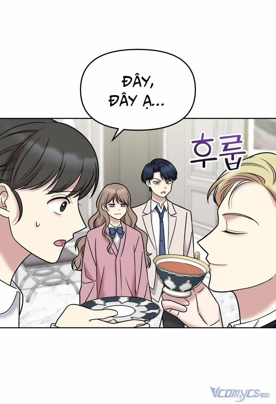 Quản Gia, Làm Ơn! 13 trang 28