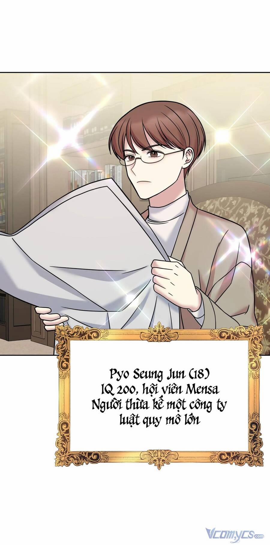 Quản Gia, Làm Ơn! 13 trang 3