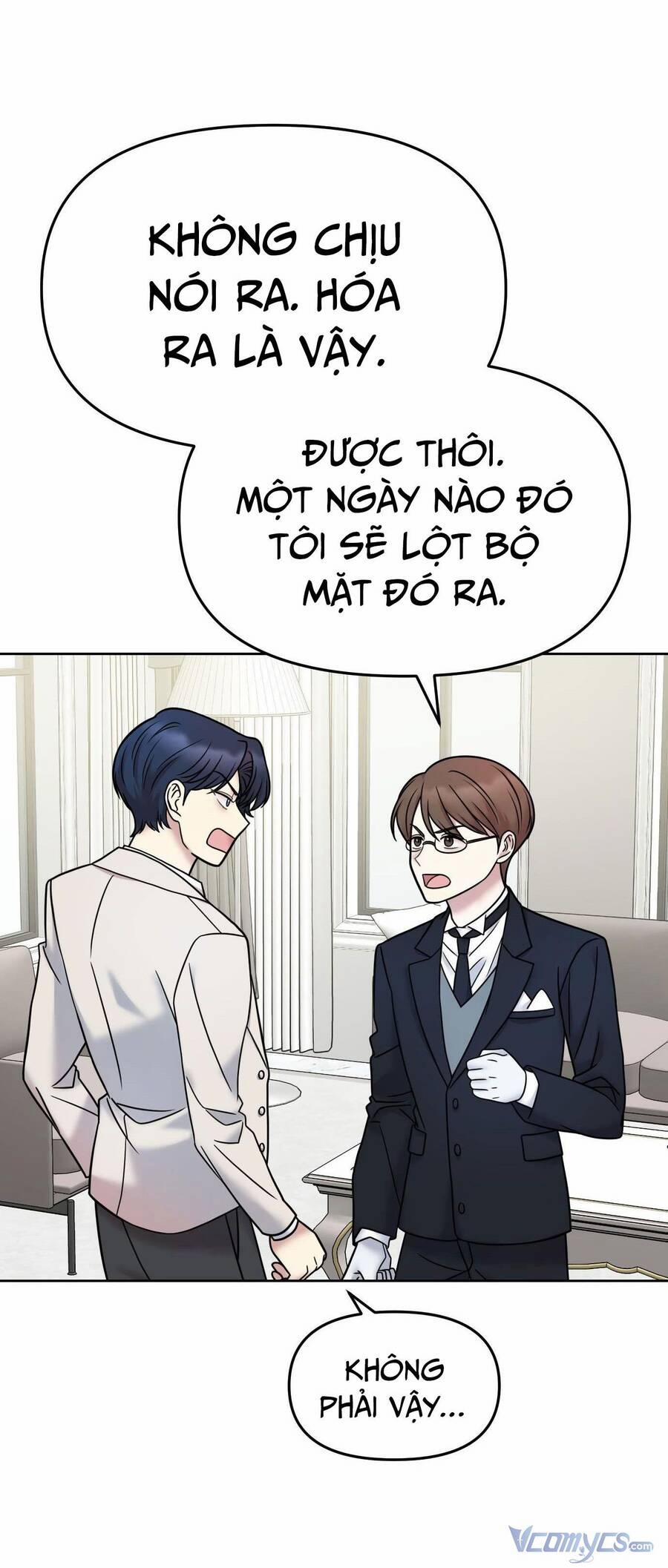 Quản Gia, Làm Ơn! 13 trang 33