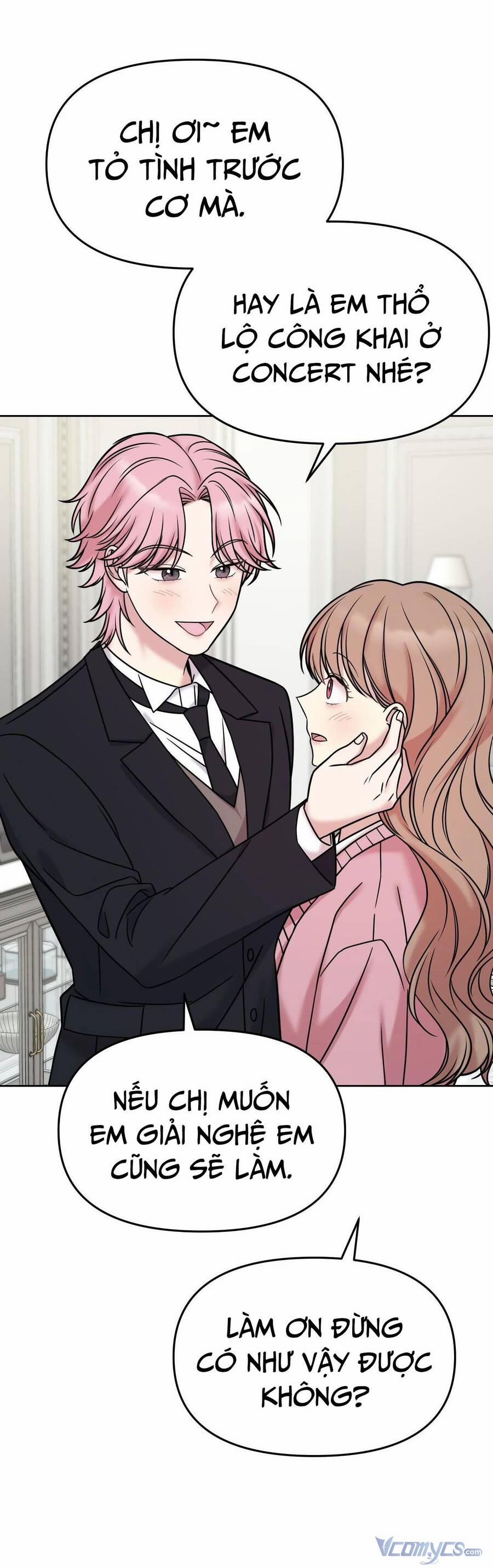 Quản Gia, Làm Ơn! 13 trang 35