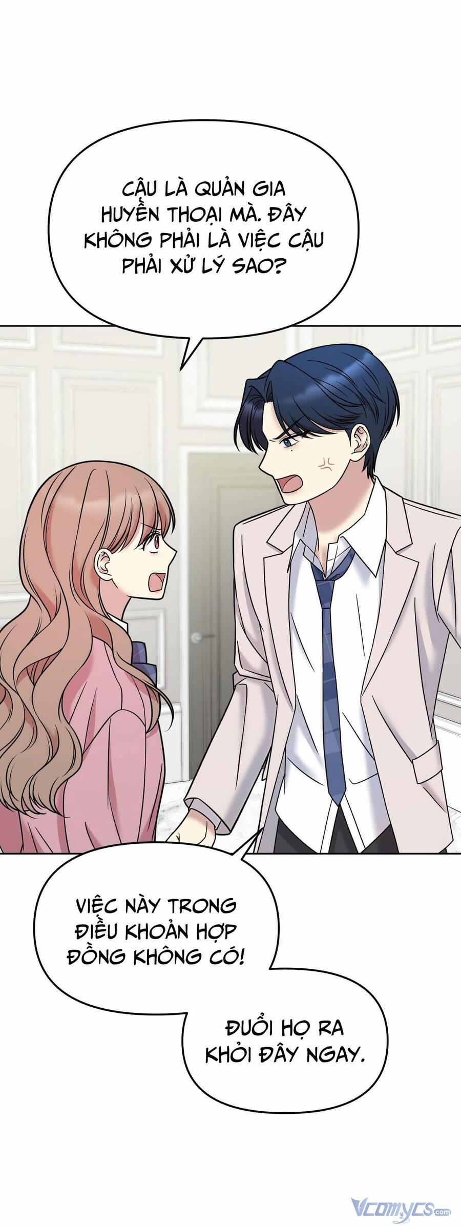 Quản Gia, Làm Ơn! 13 trang 40