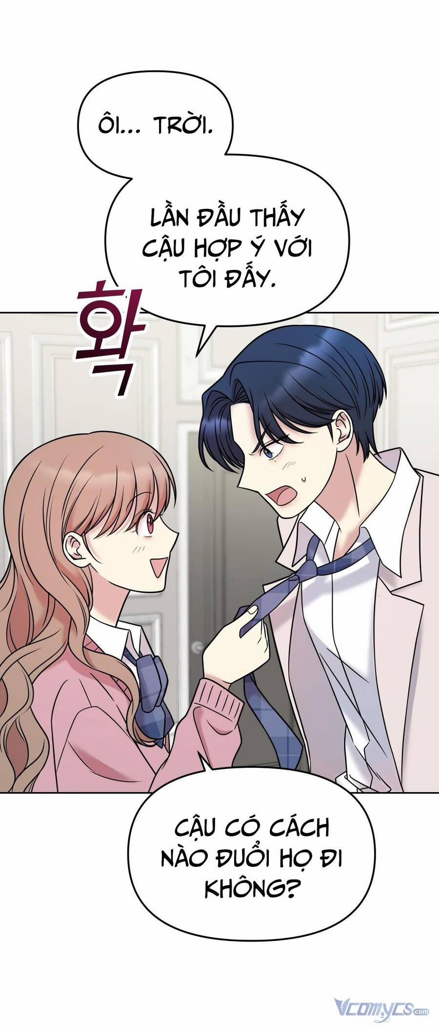 Quản Gia, Làm Ơn! 13 trang 41