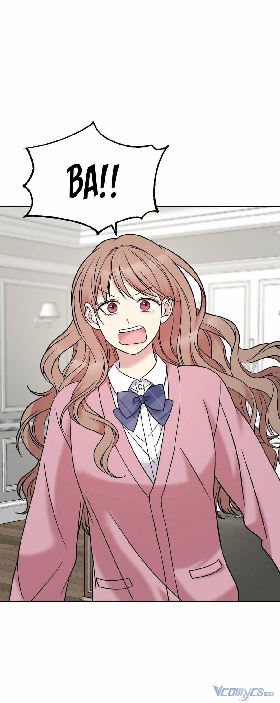 Quản Gia, Làm Ơn! 13 trang 51