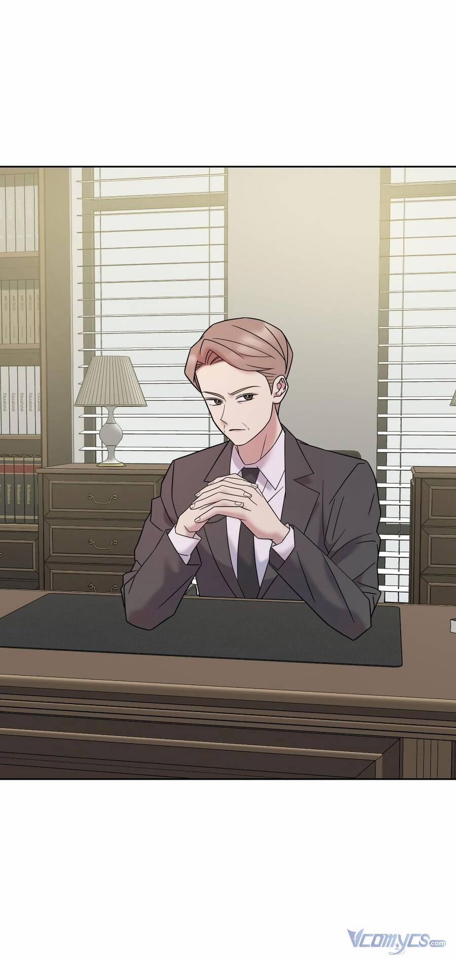 Quản Gia, Làm Ơn! 13 trang 52