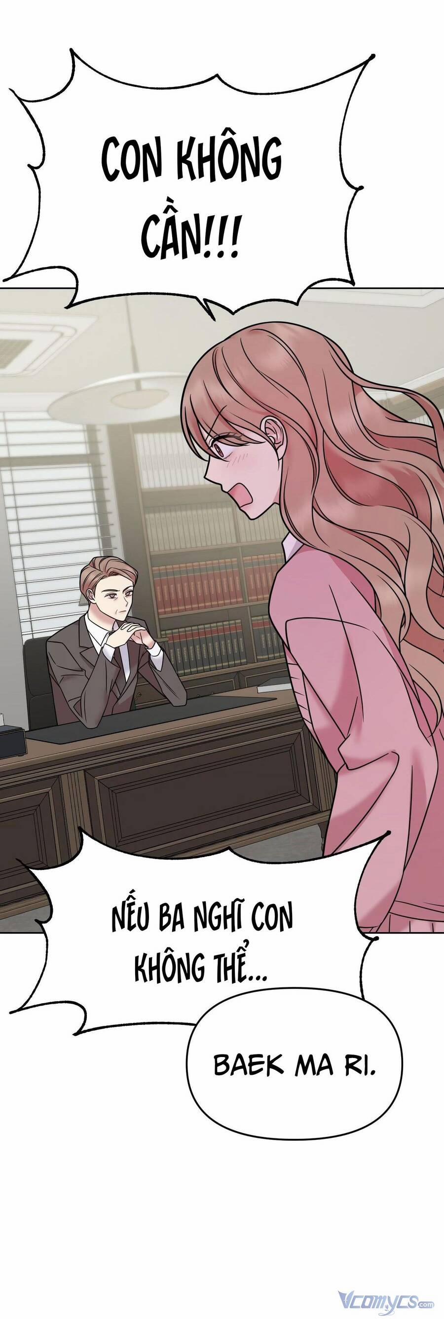 Quản Gia, Làm Ơn! 13 trang 56