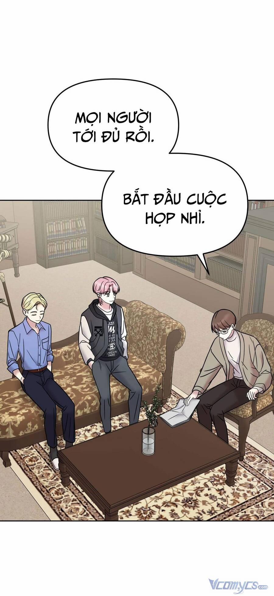 Quản Gia, Làm Ơn! 13 trang 6