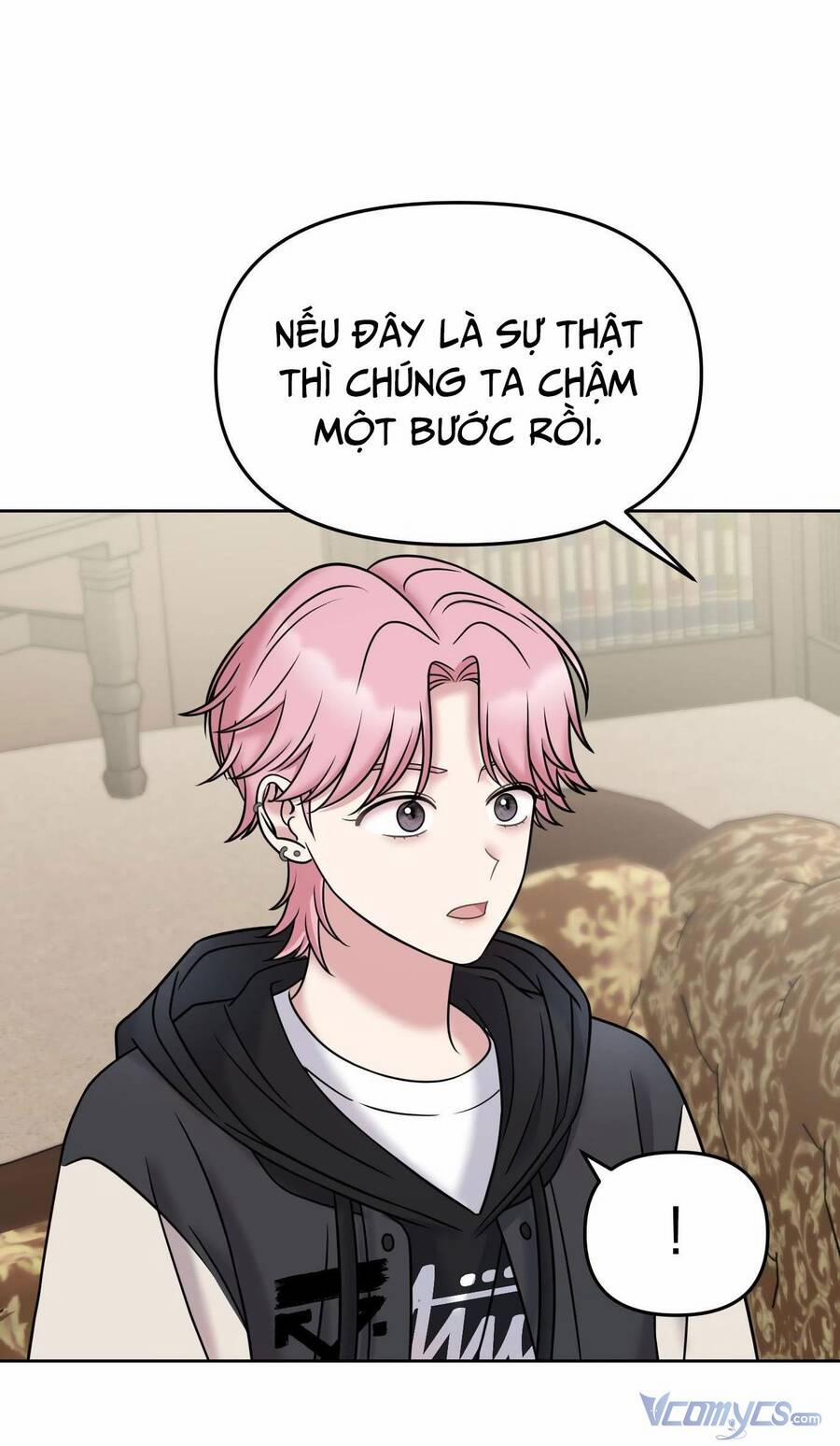 Quản Gia, Làm Ơn! 13 trang 8