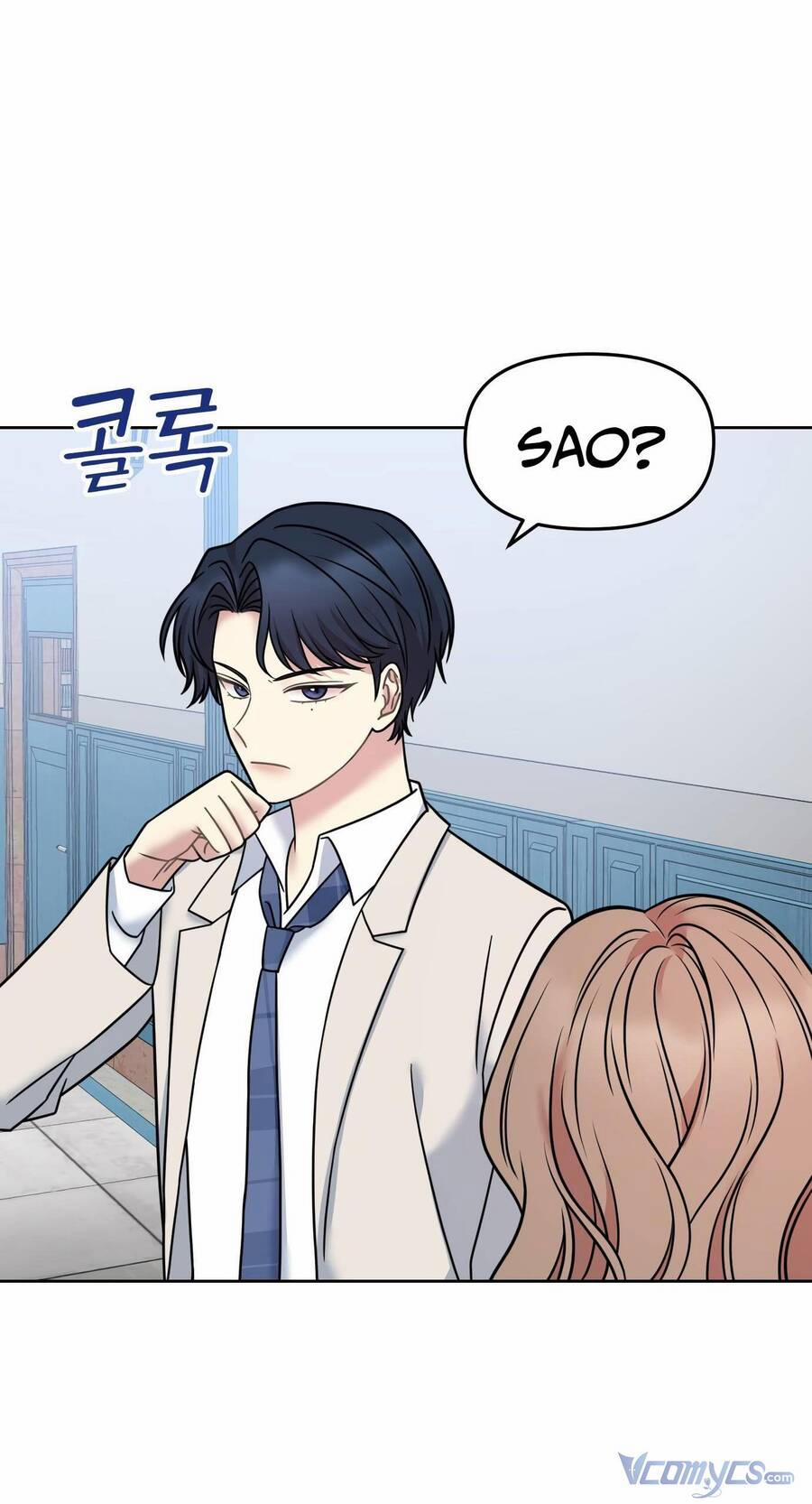 Quản Gia, Làm Ơn! 14 trang 19