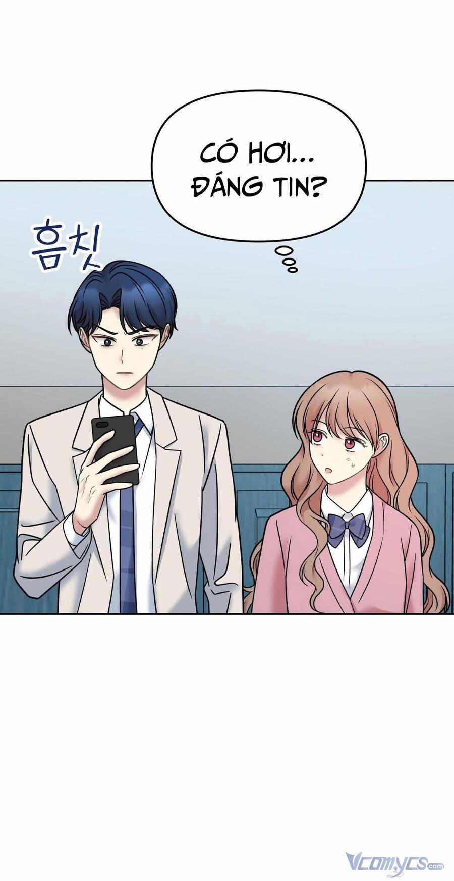 Quản Gia, Làm Ơn! 14 trang 30