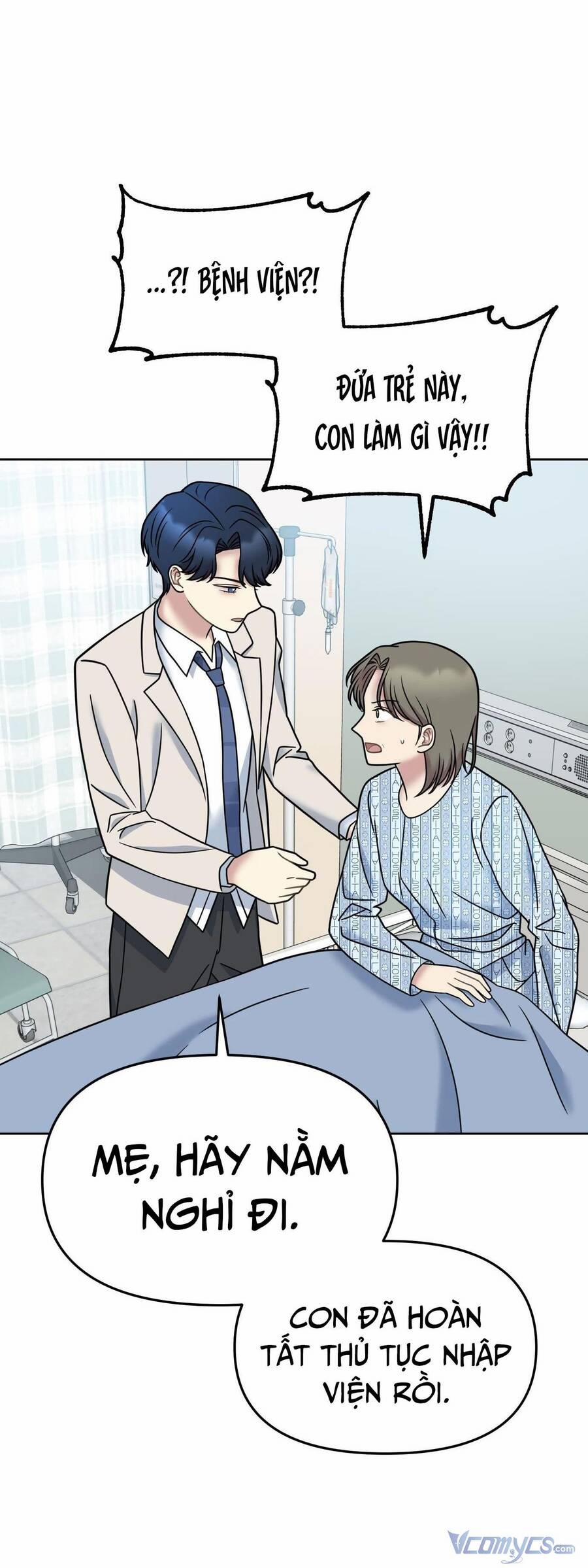 Quản Gia, Làm Ơn! 14 trang 38