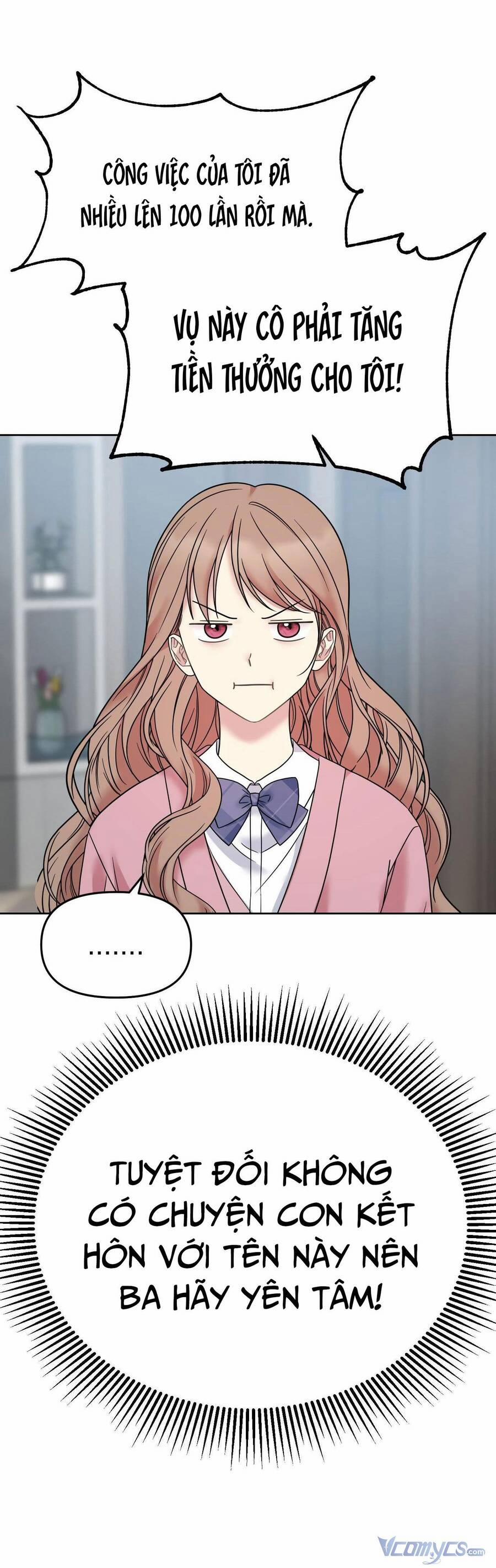 Quản Gia, Làm Ơn! 14 trang 4