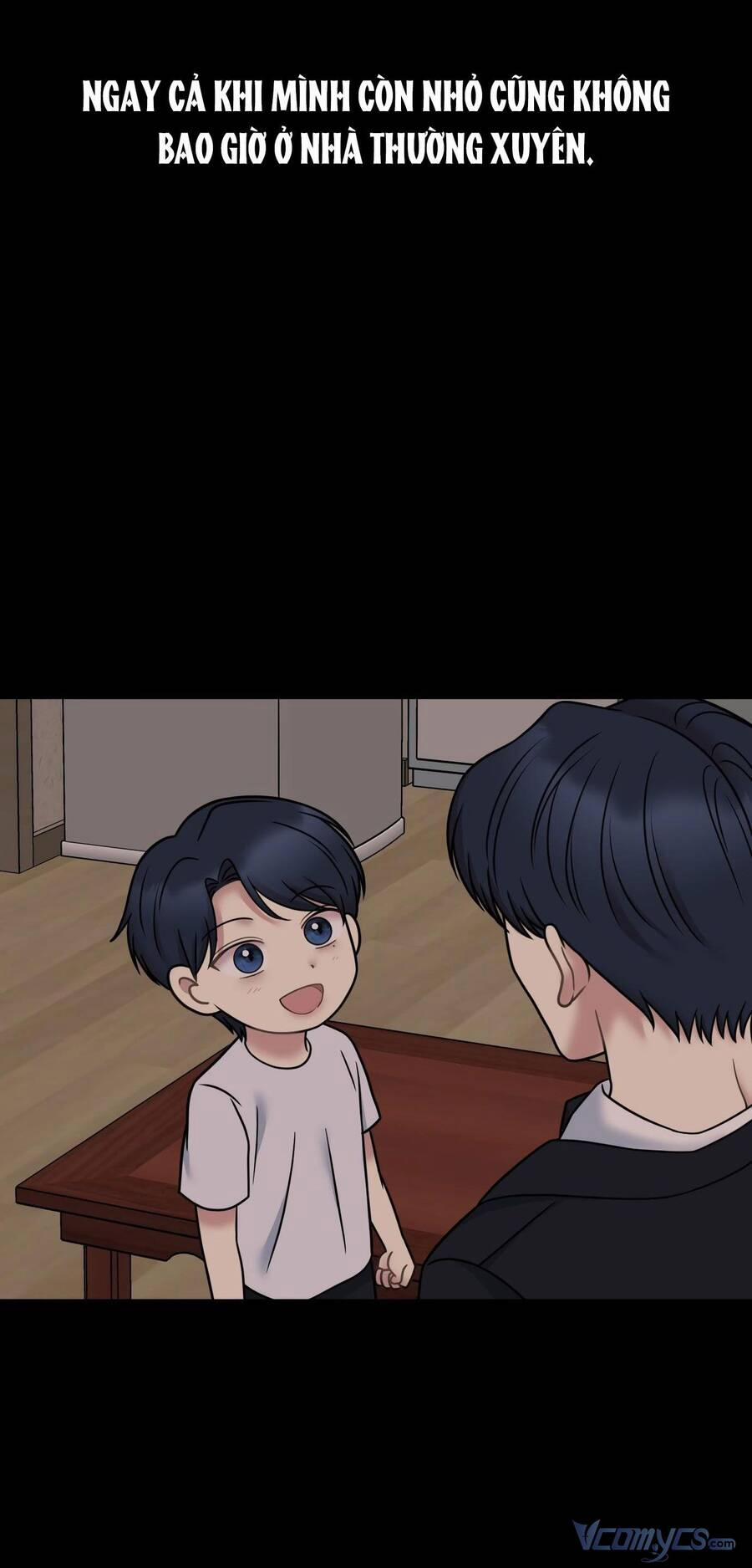 Quản Gia, Làm Ơn! 14 trang 55