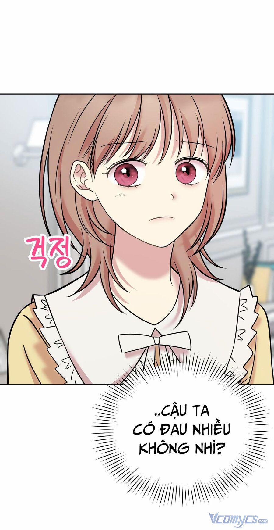 Quản Gia, Làm Ơn! 15 trang 14