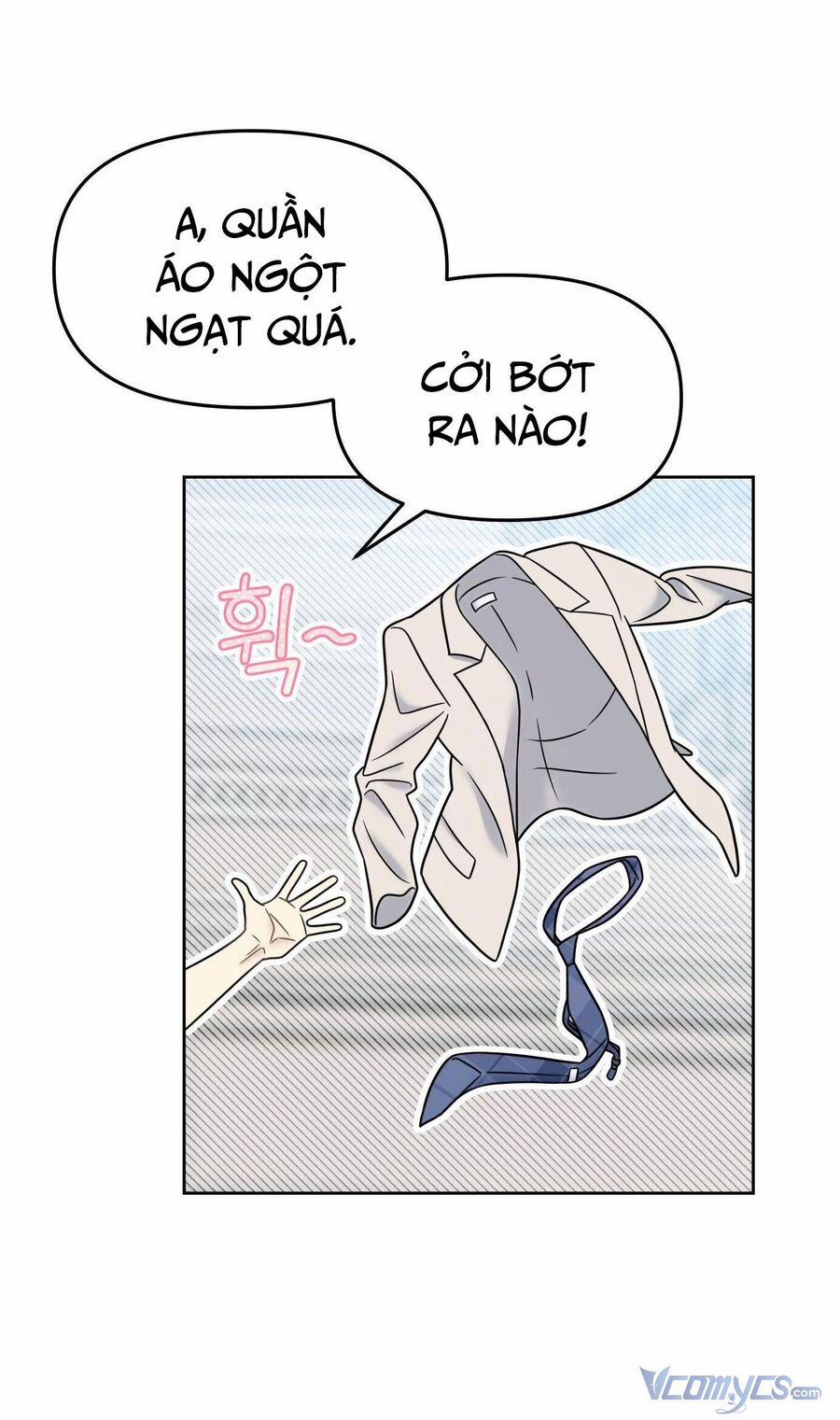 Quản Gia, Làm Ơn! 15 trang 15