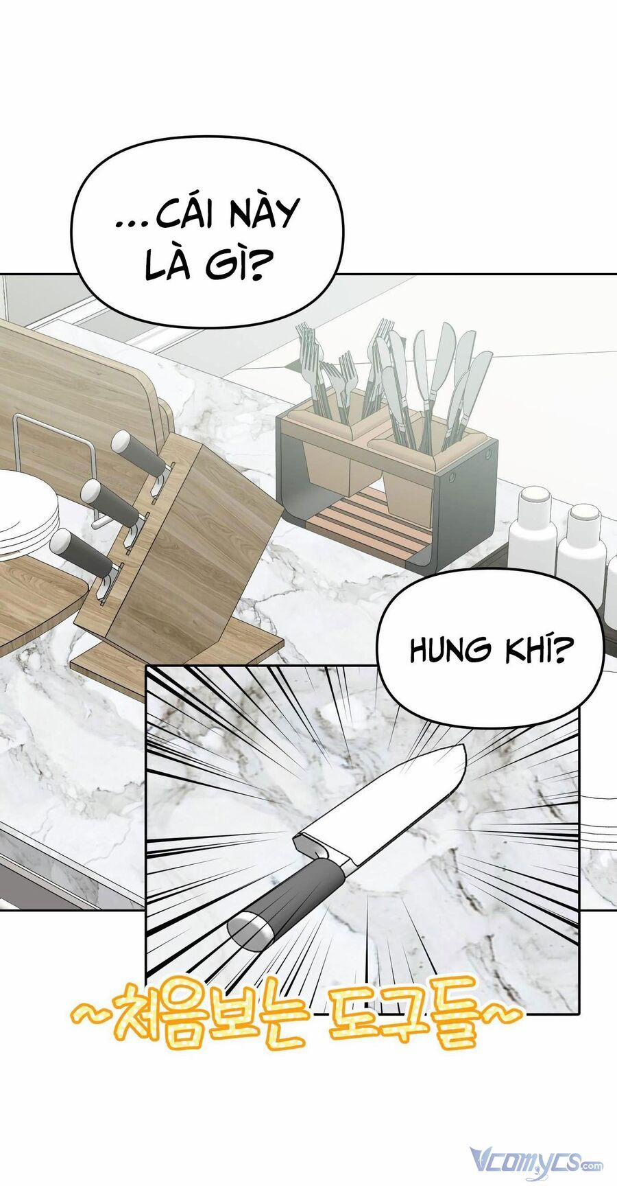 Quản Gia, Làm Ơn! 15 trang 29