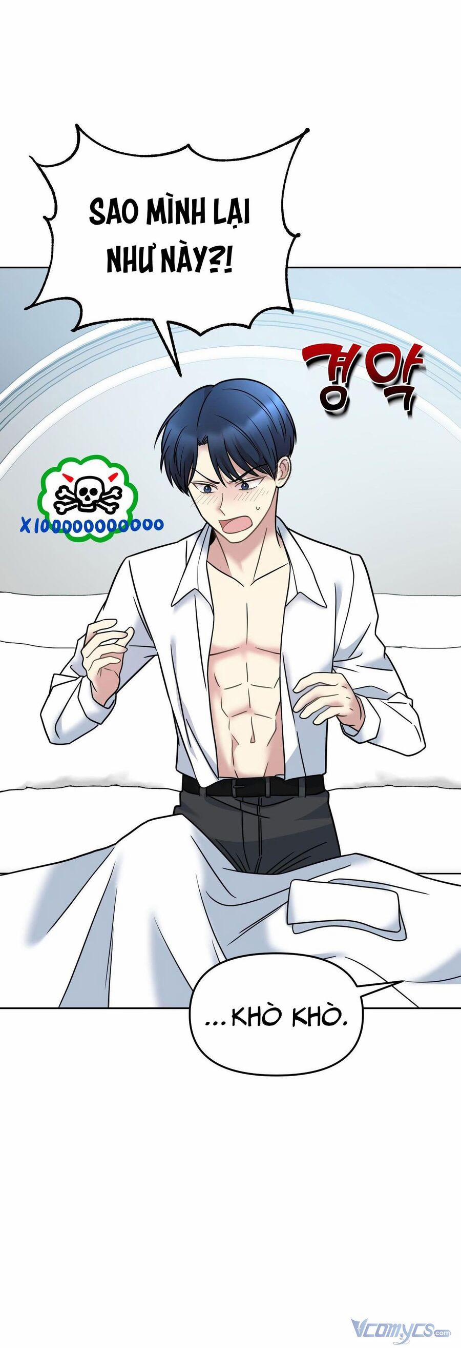 Quản Gia, Làm Ơn! 15 trang 36