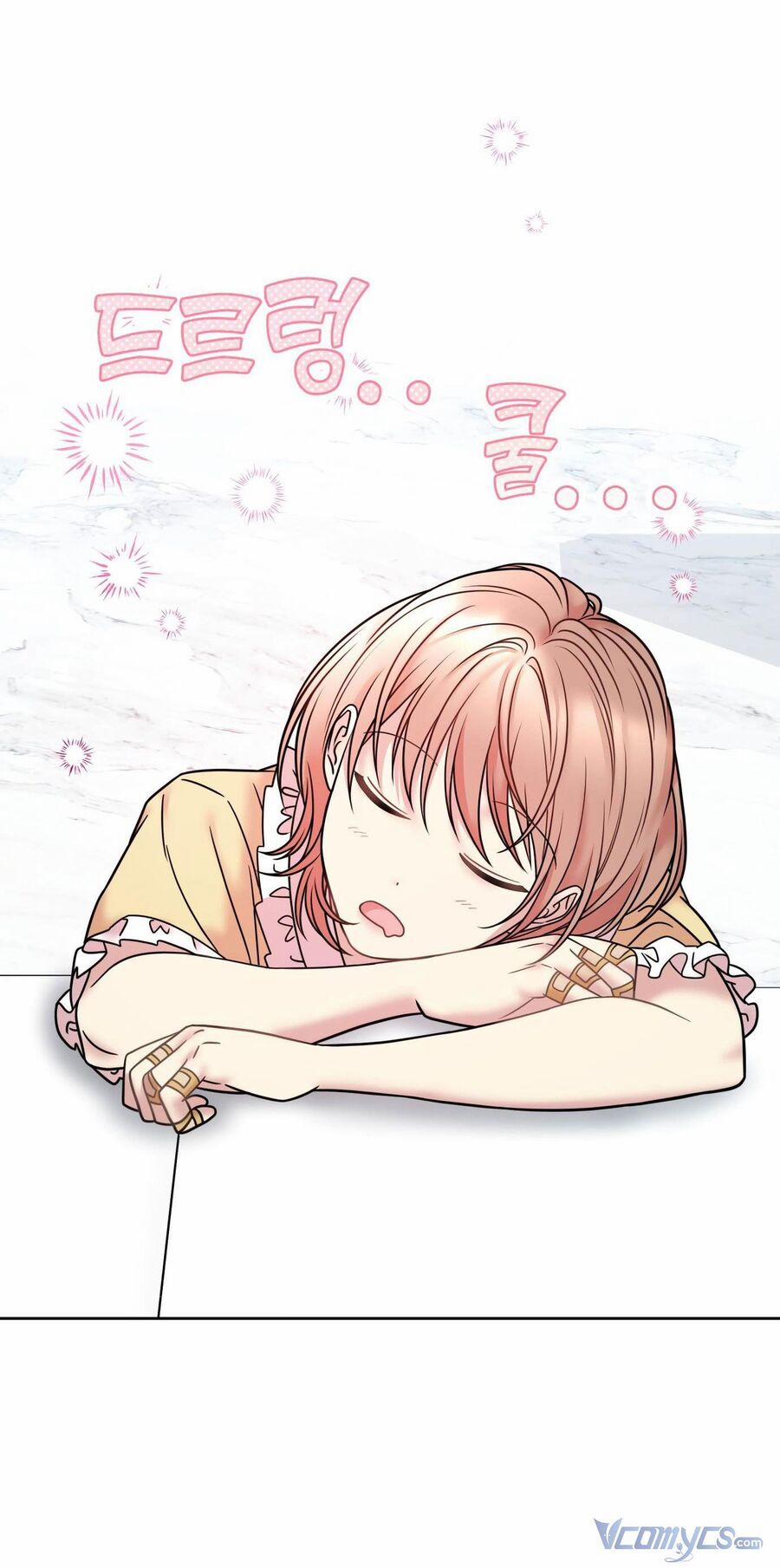 Quản Gia, Làm Ơn! 15 trang 38