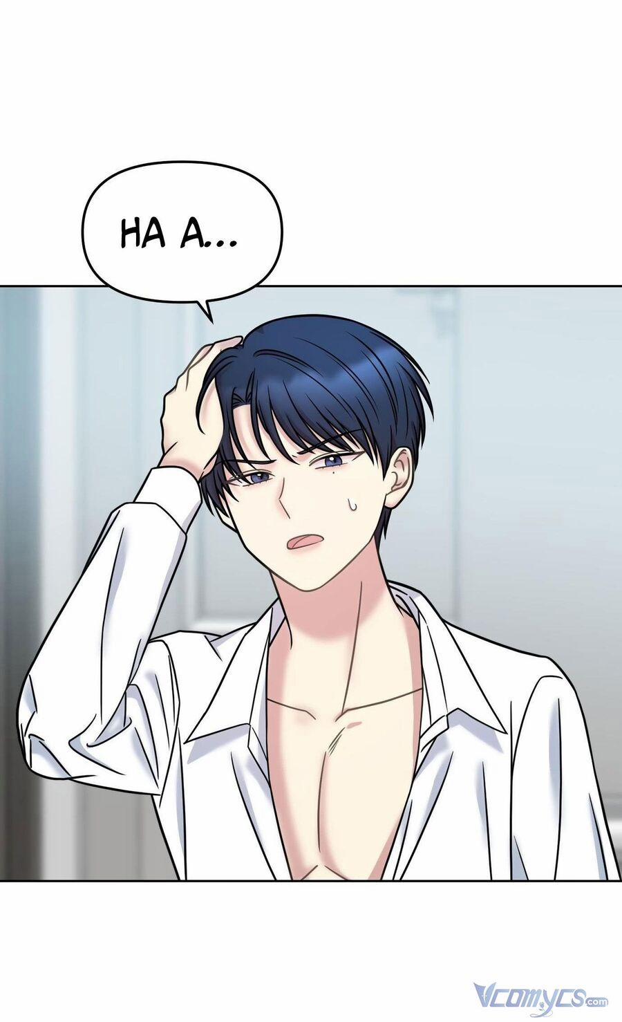 Quản Gia, Làm Ơn! 15 trang 44