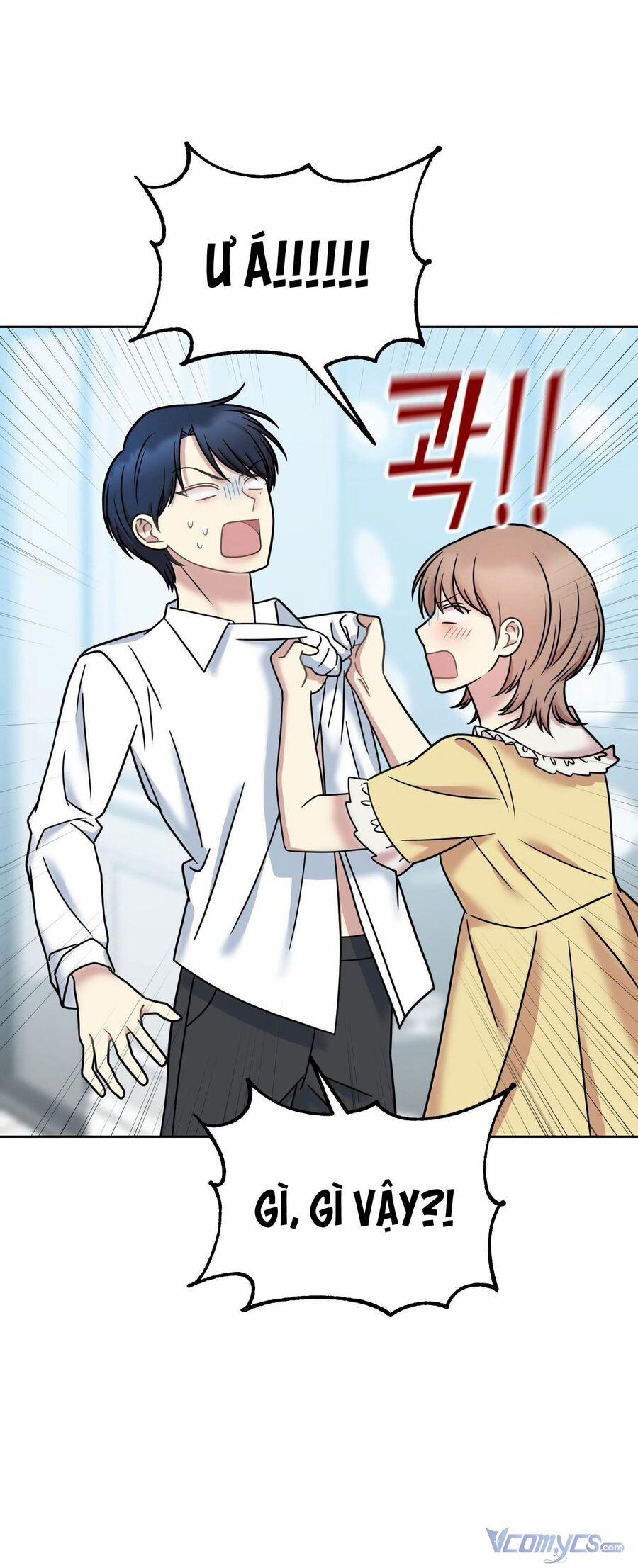 Quản Gia, Làm Ơn! 15 trang 51