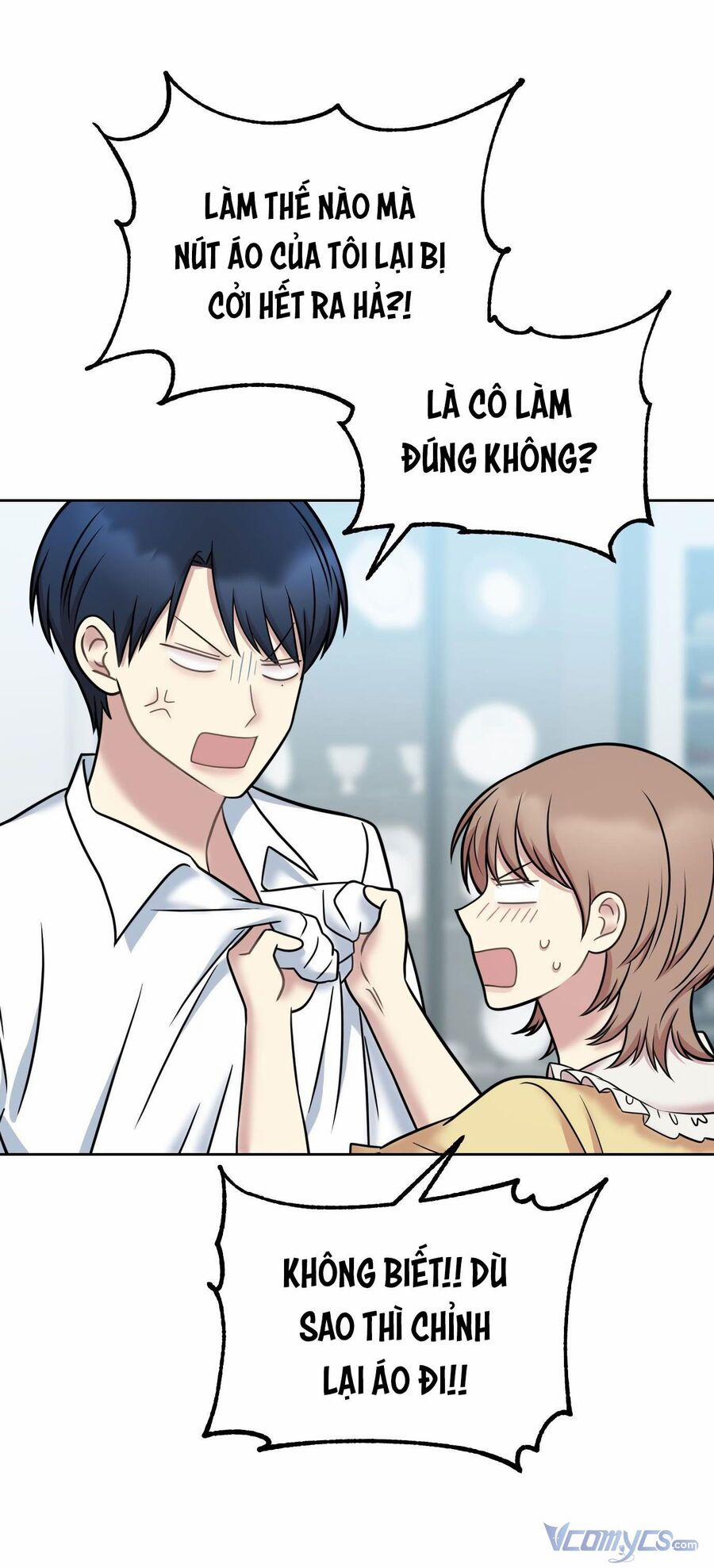 Quản Gia, Làm Ơn! 15 trang 53