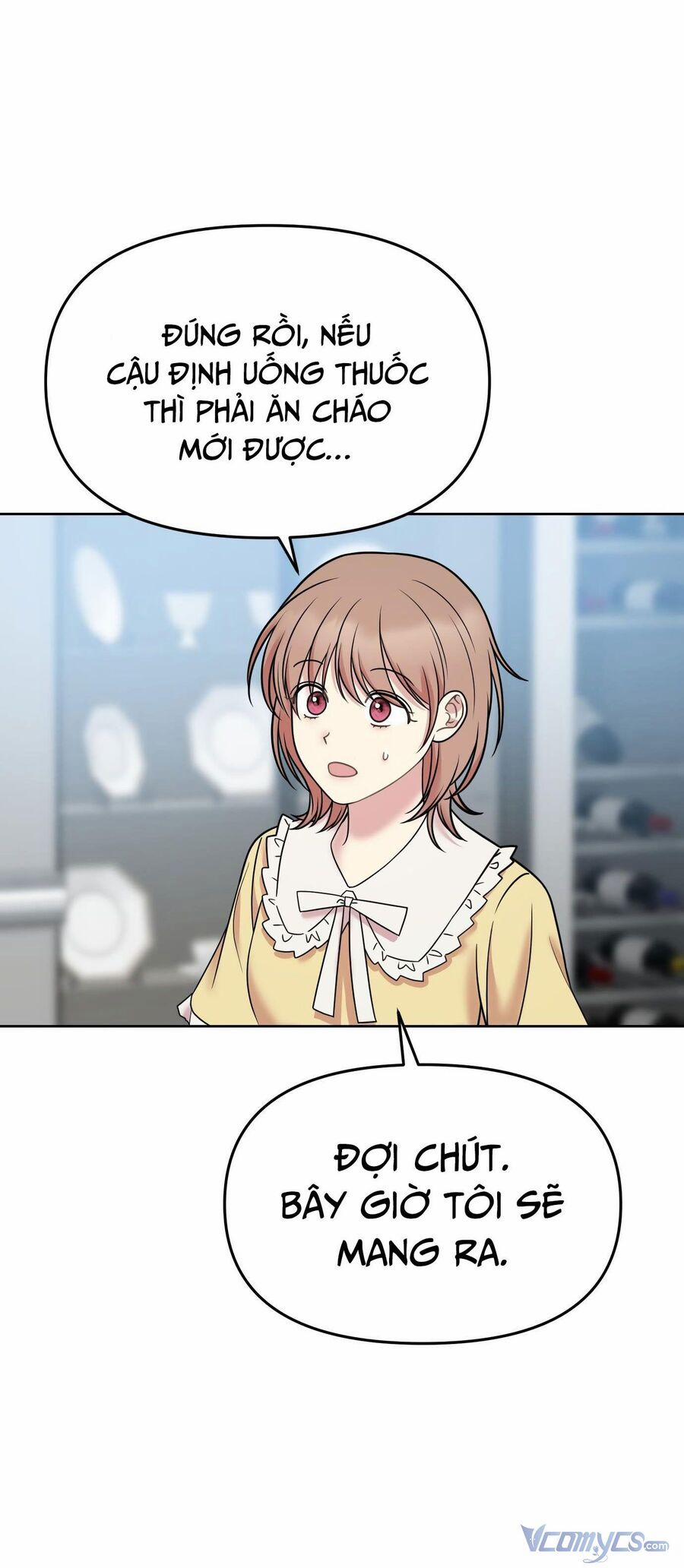 Quản Gia, Làm Ơn! 15 trang 56