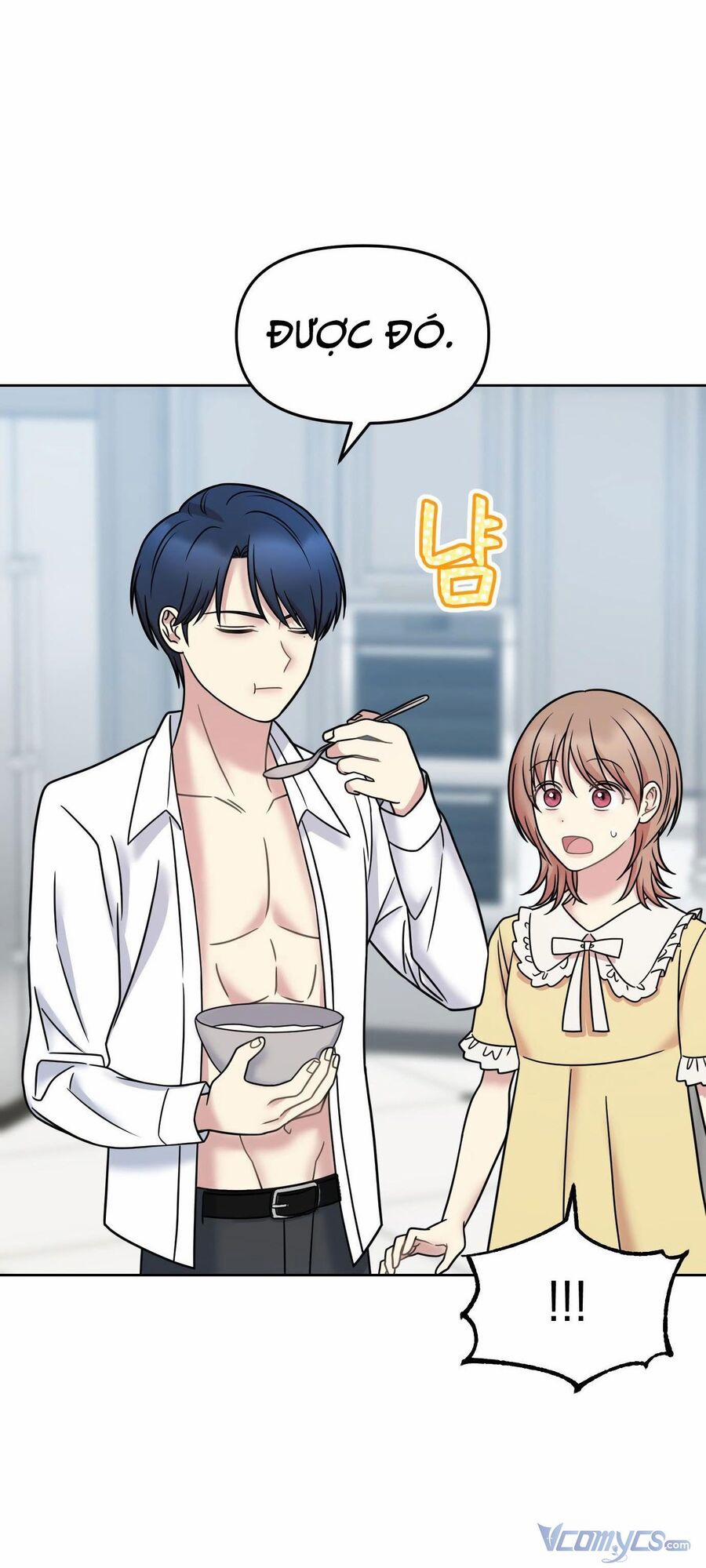 Quản Gia, Làm Ơn! 15 trang 57