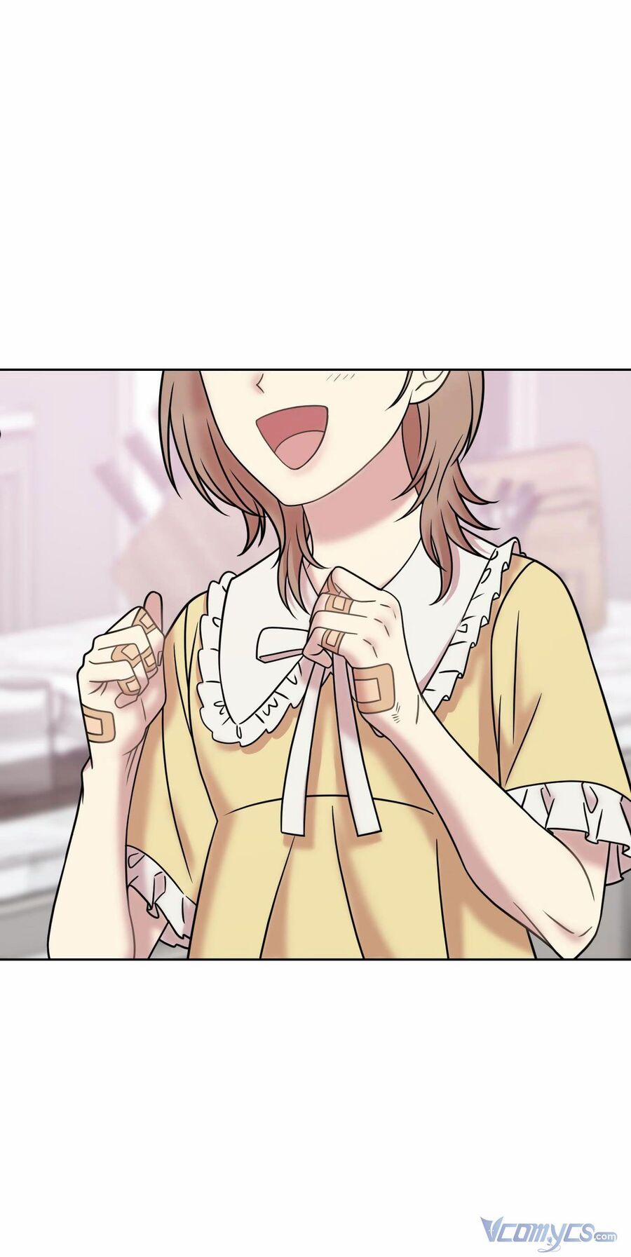 Quản Gia, Làm Ơn! 15 trang 63