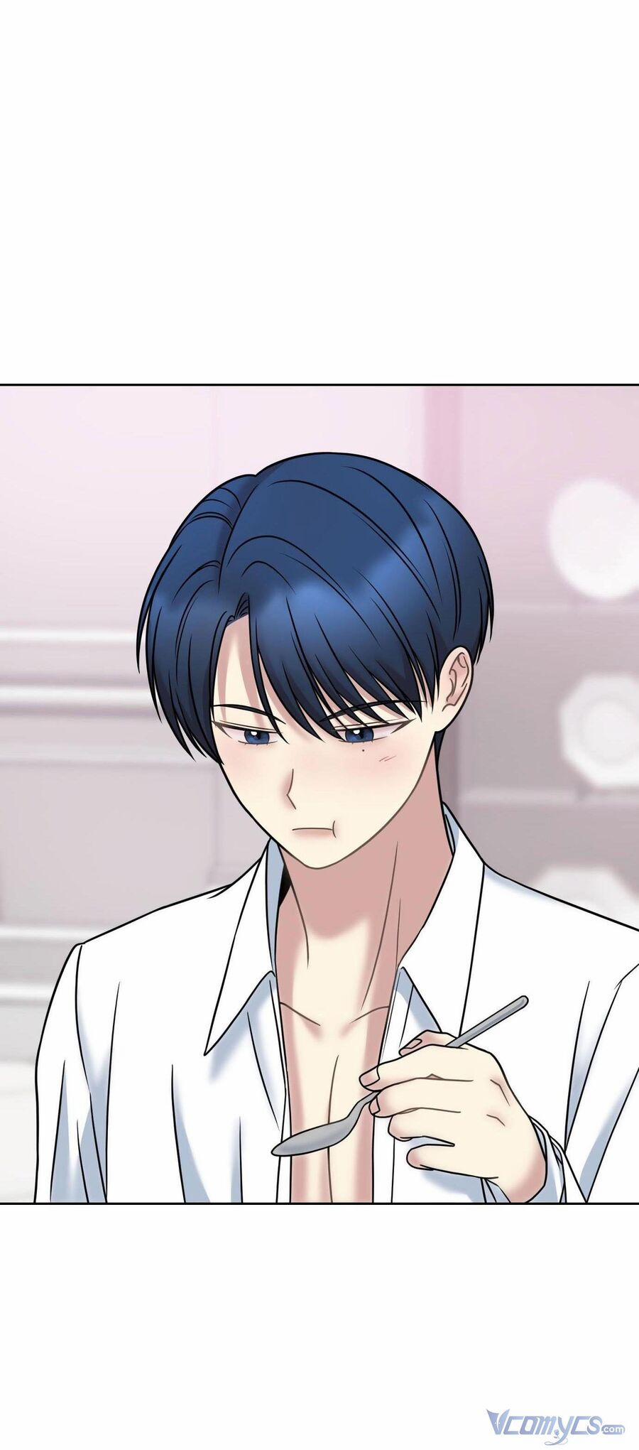 Quản Gia, Làm Ơn! 15 trang 64