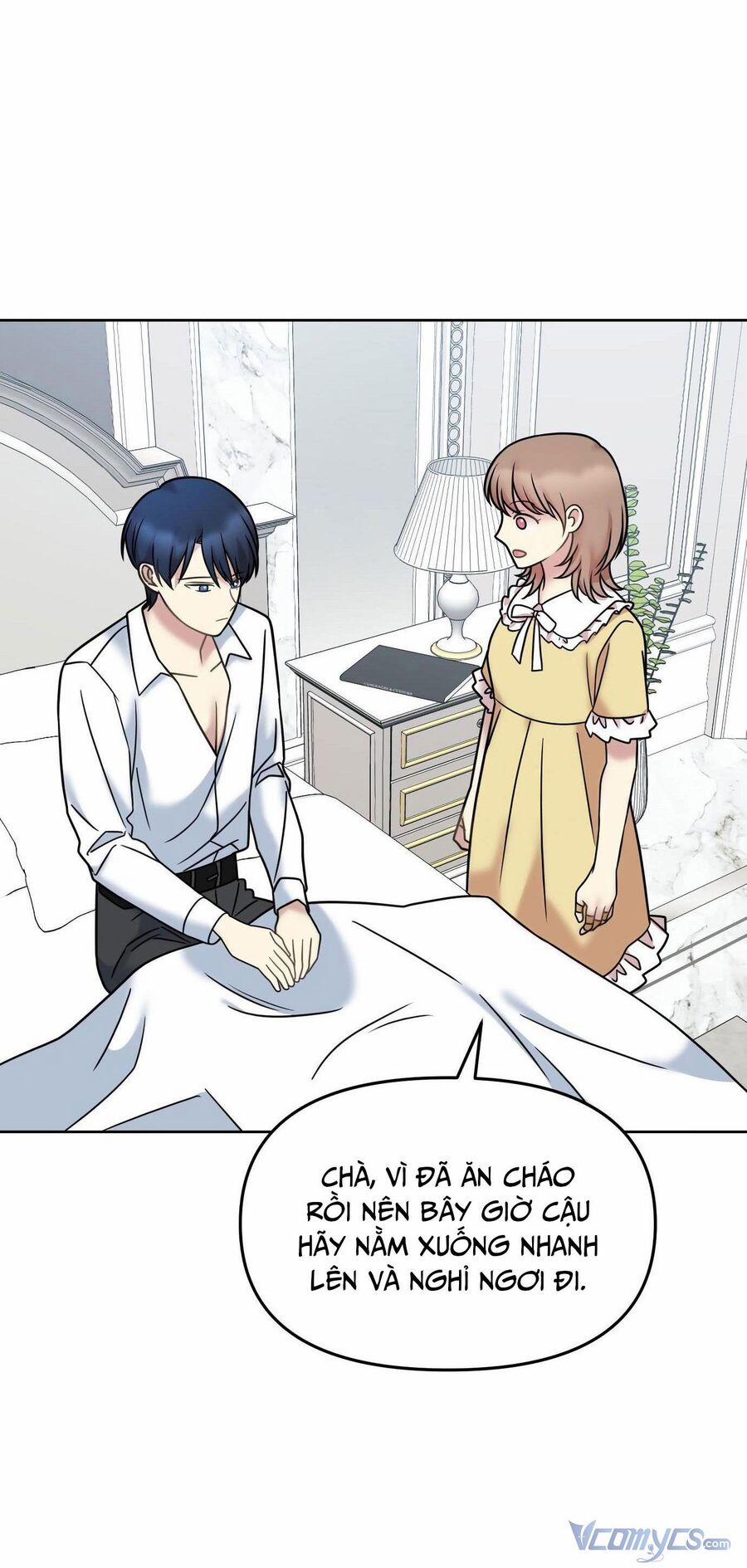 Quản Gia, Làm Ơn! 15 trang 67