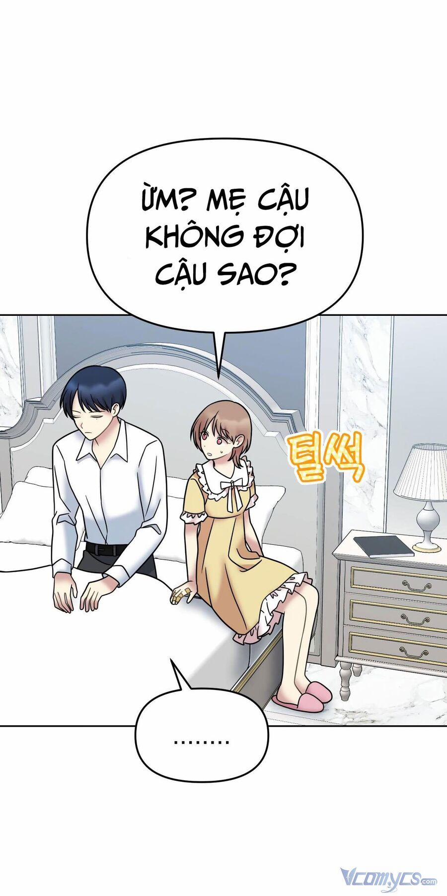 Quản Gia, Làm Ơn! 15 trang 74