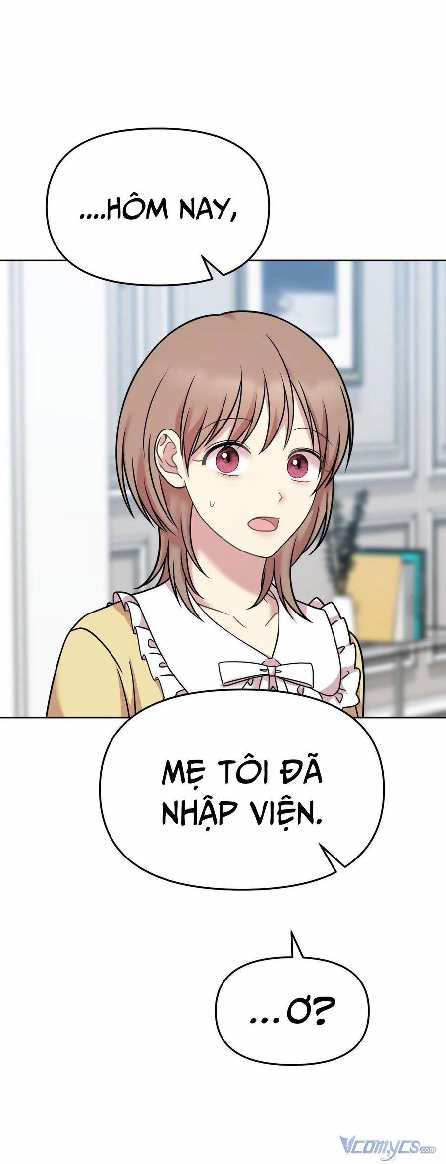 Quản Gia, Làm Ơn! 15 trang 76