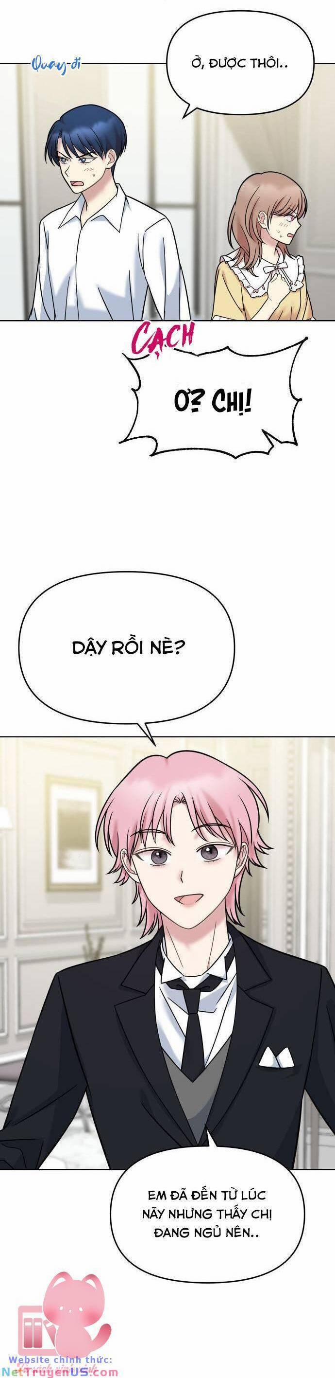 Quản Gia, Làm Ơn! 17 trang 10