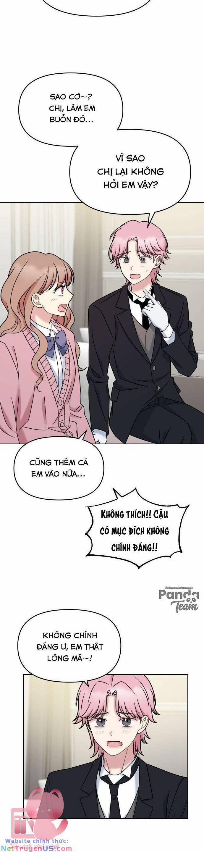 Quản Gia, Làm Ơn! 17 trang 14