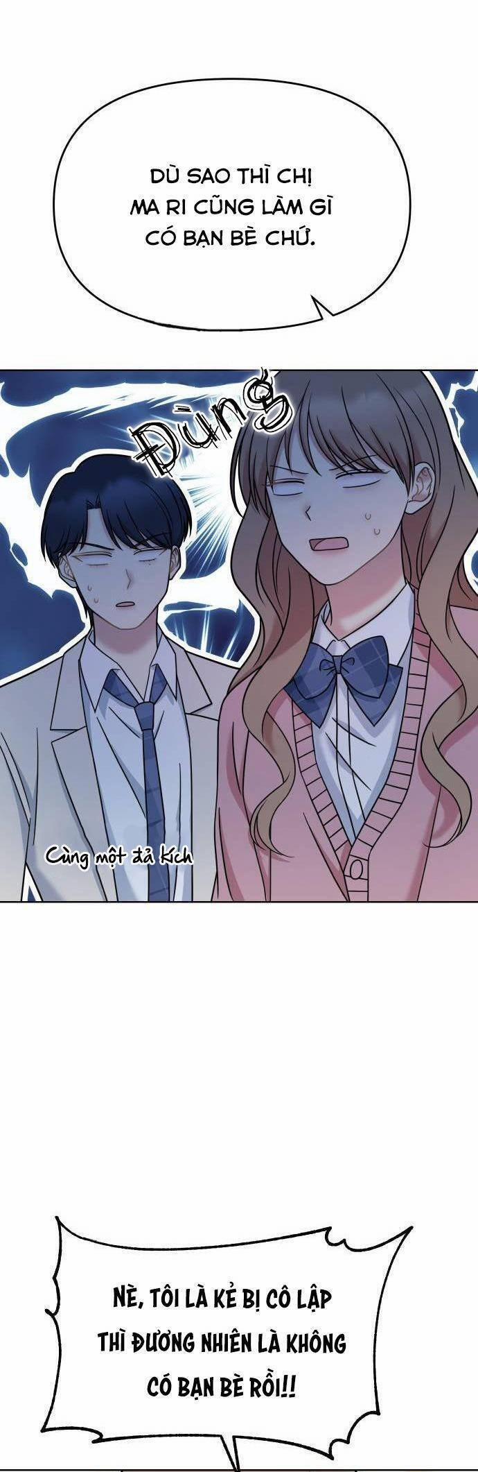 Quản Gia, Làm Ơn! 17 trang 15