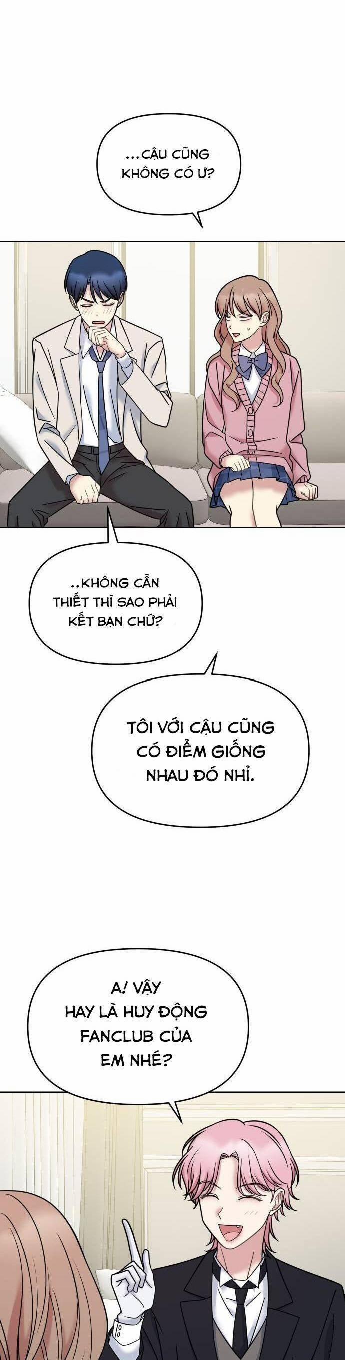 Quản Gia, Làm Ơn! 17 trang 18