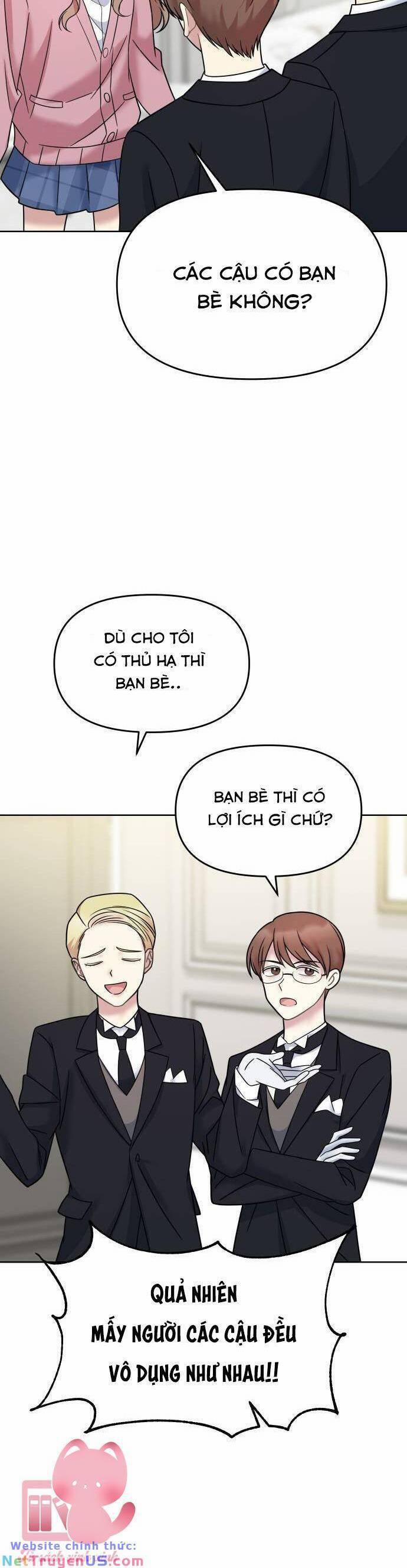 Quản Gia, Làm Ơn! 17 trang 21