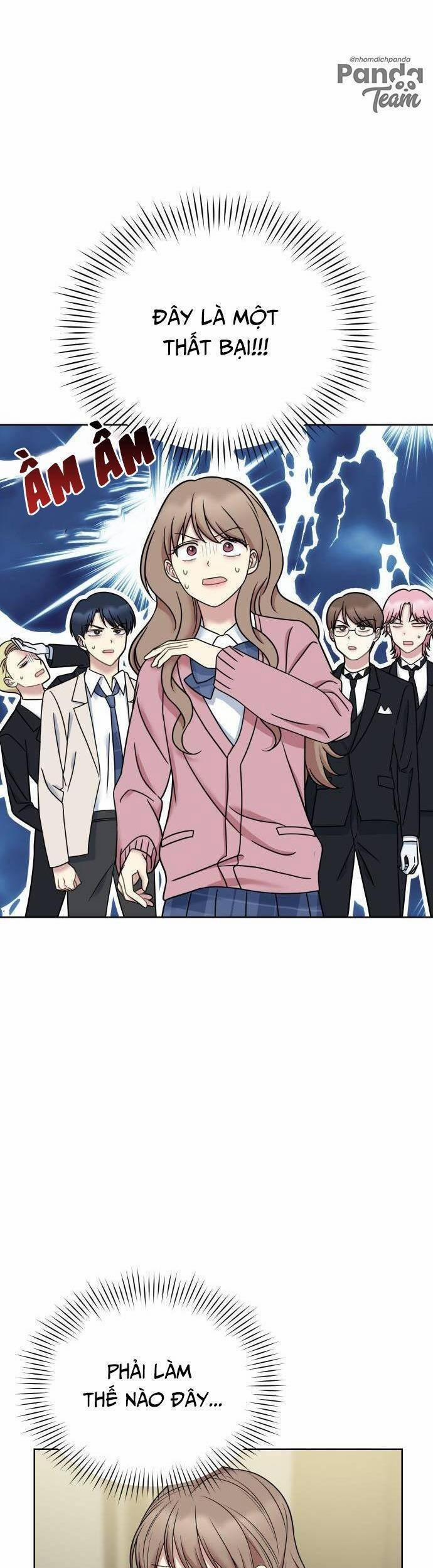 Quản Gia, Làm Ơn! 17 trang 29