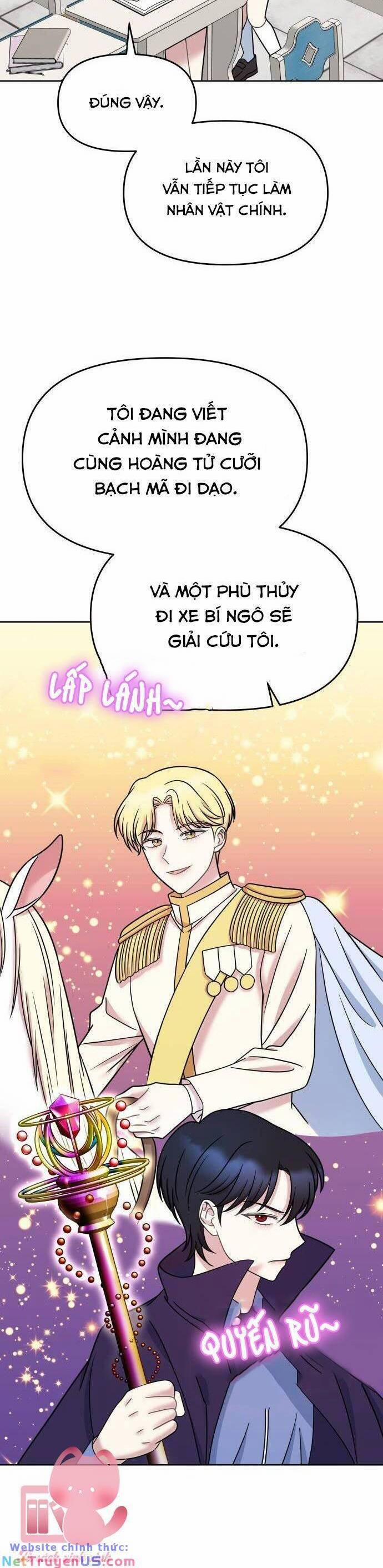 Quản Gia, Làm Ơn! 17 trang 33