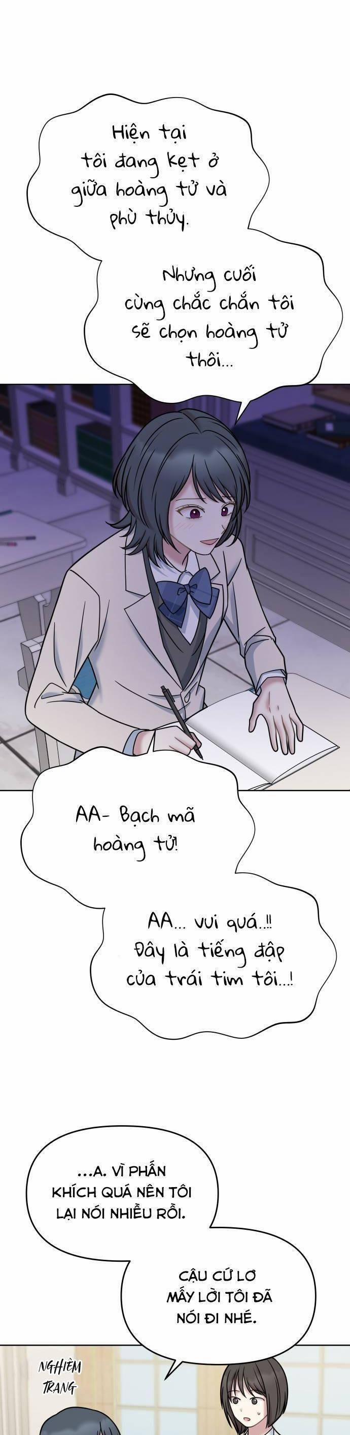 Quản Gia, Làm Ơn! 17 trang 34