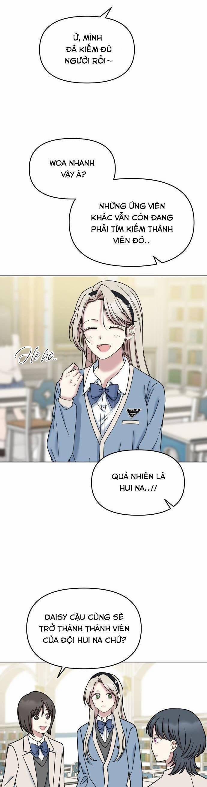 Quản Gia, Làm Ơn! 17 trang 36